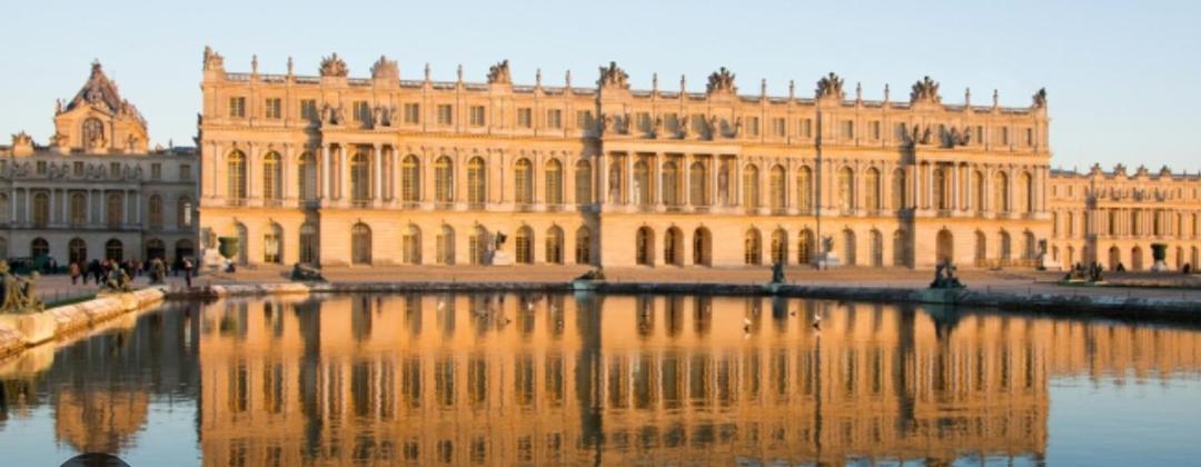 Home Versailles Exterior photo